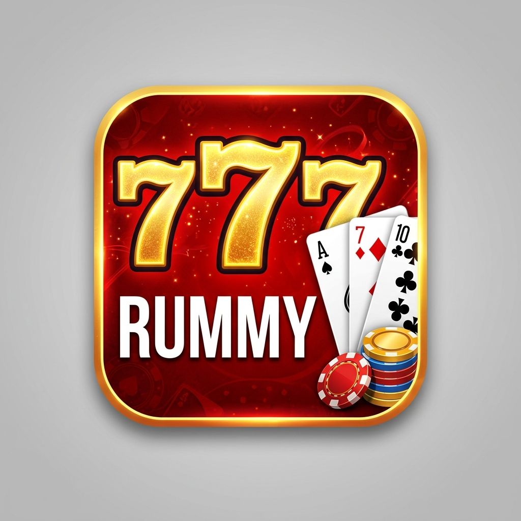 777 Rummy