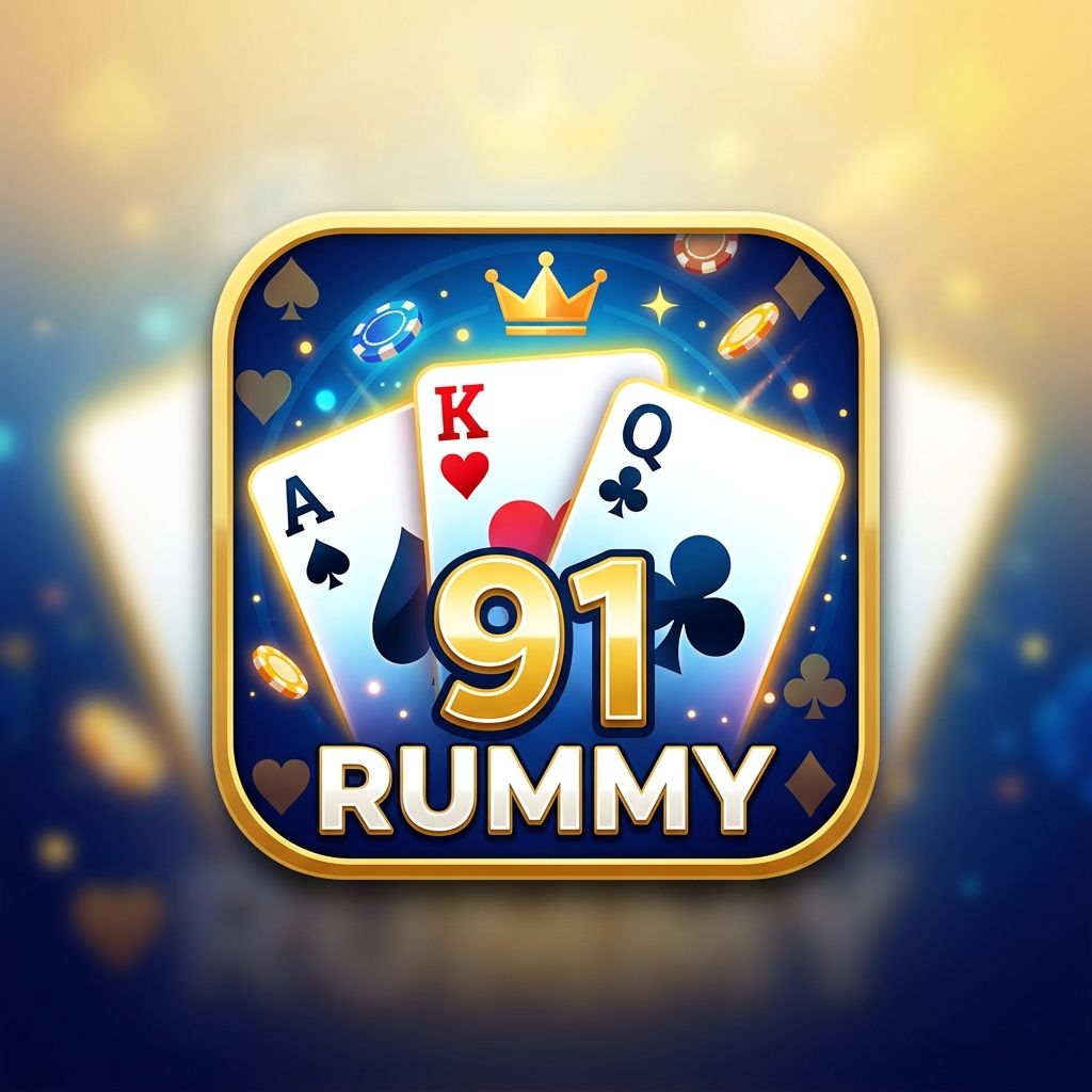 91 Rummy