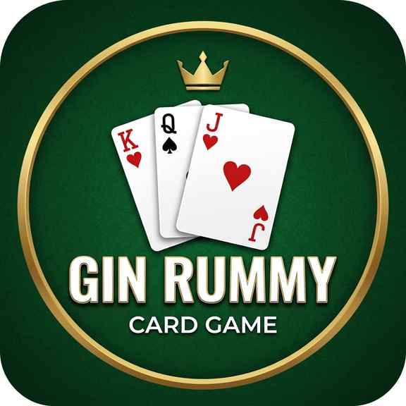 Gin Rummy