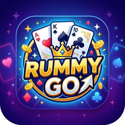 Rummy Go