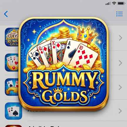 Rummy Golds