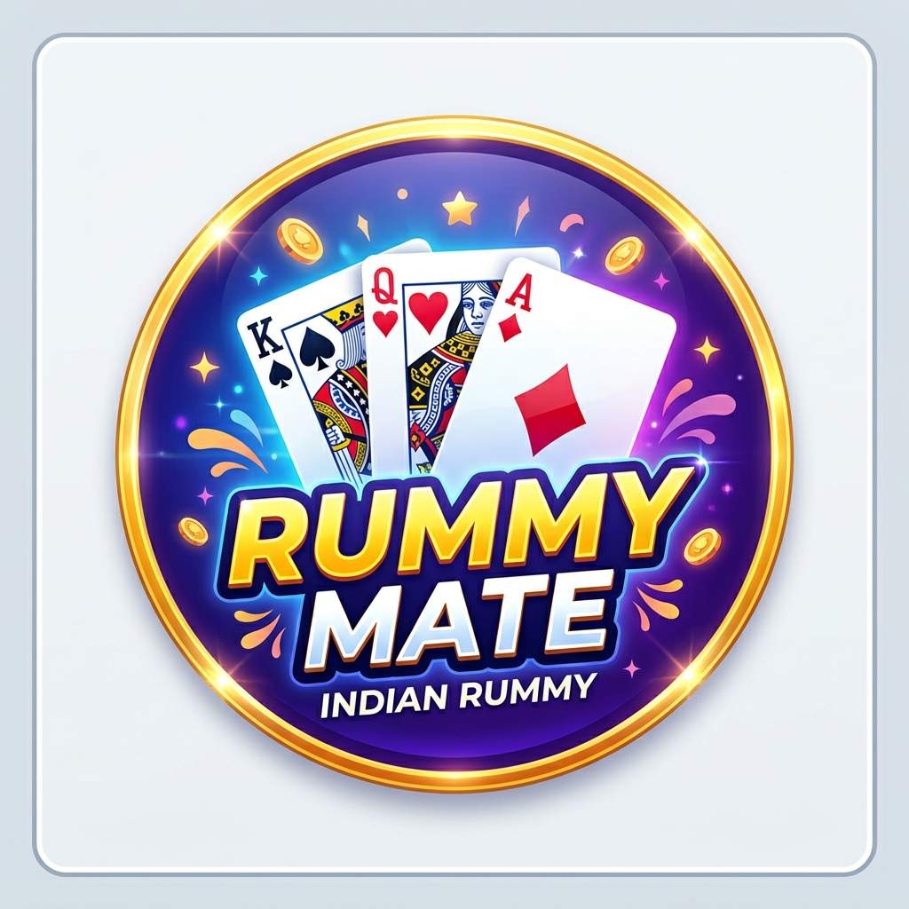 Rummy Mate