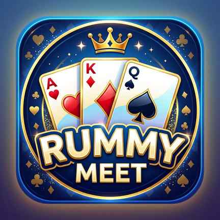 Rummy Meet
