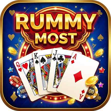 Rummy Most