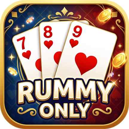 Rummy Only