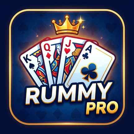 Rummy Pro