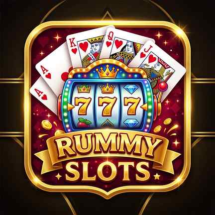 Rummy Slots