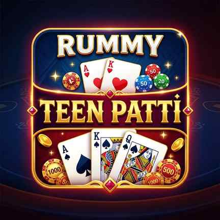 Rummy Teen Patti