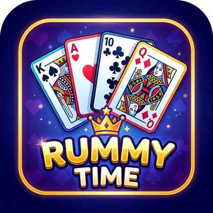 Rummy Time