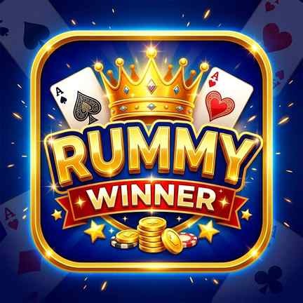 Rummy Winner